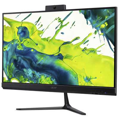 моноблок Acer Aspire C24-2G DQ.BPRCD.006 Черный