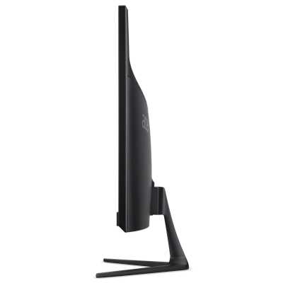 моноблок Acer Aspire C24-2G DQ.BPRCD.006 Черный