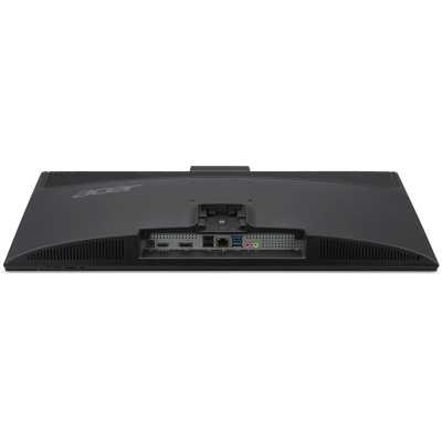 моноблок Acer Aspire C24-2G DQ.BPRCD.006 Черный