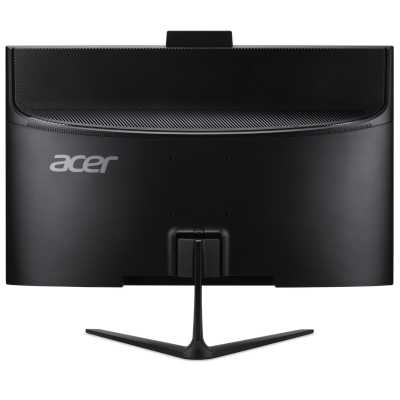 моноблок Acer Aspire C24-2G DQ.BPRCD.006 Черный