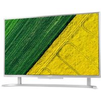 моноблок Acer Aspire C24-320 DQ.BBKER.001 Серебристый