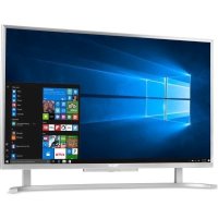 моноблок Acer Aspire C24-760 DQ.B8GER.005 Серебристый