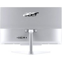 моноблок Acer Aspire C24-865 DQ.BBTER.022 Серебристый