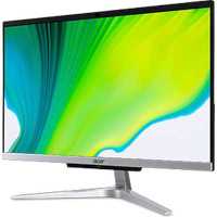 моноблок Acer Aspire C24-963 DQ.BEQER.003 Черный