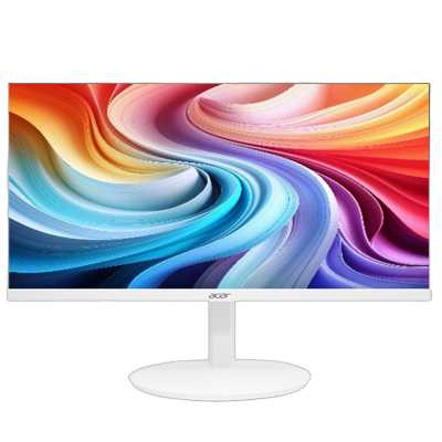 моноблок Acer Aspire C24A DQ.BNCCD.007-wpro Белый