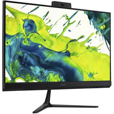 моноблок Acer Aspire C24B DQ.BN1CD.002 Черный