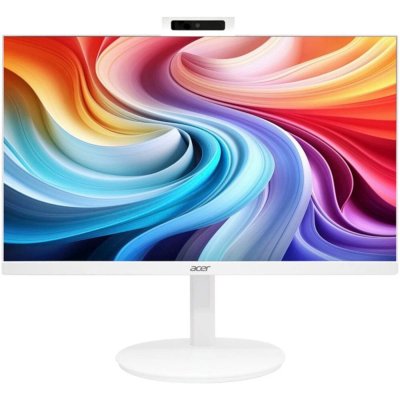 моноблок Acer Aspire C27-1 DQ.BRECD.002 Белый