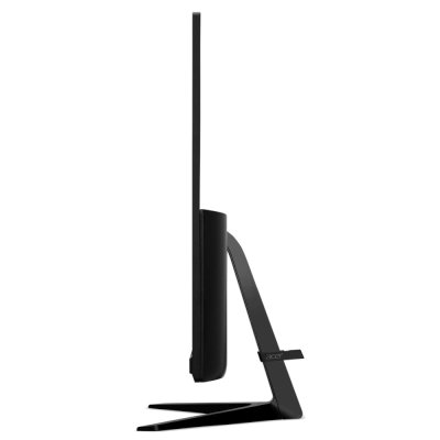 моноблок Acer Aspire C27-1800 DQ.BKJCD.00A Черный