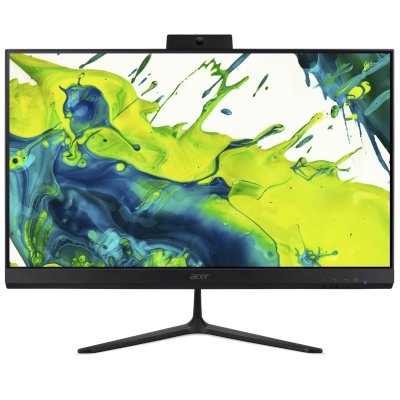 моноблок Acer Aspire C27-2G DQ.BPQCD.007 Черный