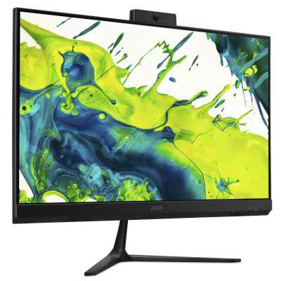 моноблок Acer Aspire C27-2G DQ.BPQCD.007 Черный