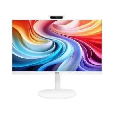 моноблок Acer Aspire C27 DQ.BNDCD.002 Белый