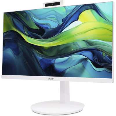 моноблок Acer Aspire C27A-P1MTL DQ.BX8CD.001 Белый