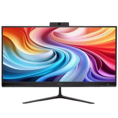 моноблок Acer Aspire C27B DQ.BNHCD.002 Черный