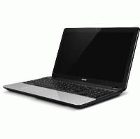 ноутбук Acer Aspire E1-521-E302G50Mnks Черный