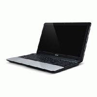 ноутбук Acer Aspire E1-571G-32323G32Mnks Черный
