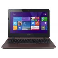 ноутбук Acer Aspire E3-112-C6XG Коричневый