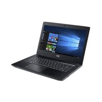 ноутбук Acer Aspire E5-475G-37YE Черный