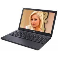 ноутбук Acer Aspire E5-511-C3A5 Черный