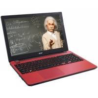 ноутбук Acer Aspire E5-511-C3XY Красный