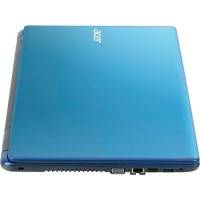ноутбук Acer Aspire E5-511-C5DT Синий