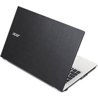 ноутбук Acer Aspire E5-532-P6KF Черный