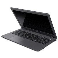 ноутбук Acer Aspire E5-532G-P9UB Черный