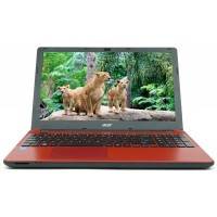 ноутбук Acer Aspire E5-571-30NN Красный