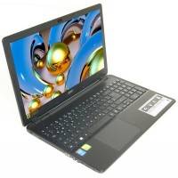 ноутбук Acer Aspire E5-571-34H8 Черный