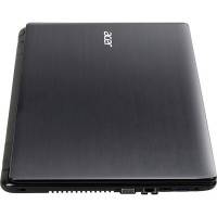 ноутбук Acer Aspire E5-571-34H8 Черный