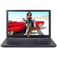 ноутбук Acer Aspire E5-571-3980 Серебристый