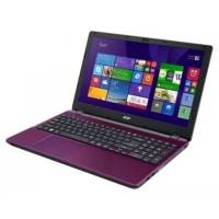 ноутбук Acer Aspire E5-571G-57YT Фиолетовый