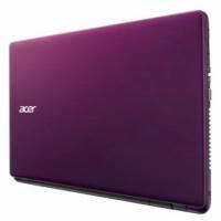 ноутбук Acer Aspire E5-571G-57YT Фиолетовый
