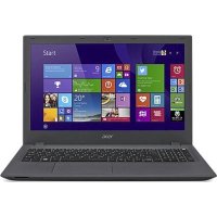 ноутбук Acer Aspire E5-573-39HC Черный
