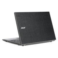 ноутбук Acer Aspire E5-573-39HD Черный