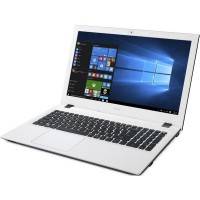 ноутбук Acer Aspire E5-573-C66A Белый