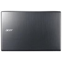 ноутбук Acer Aspire E5-575G-396N Черный