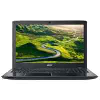 ноутбук Acer Aspire E5-575G-56C3 Черный