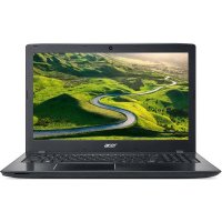 ноутбук Acer Aspire E5-575G-70EF Черный