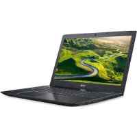 ноутбук Acer Aspire E5-575G-756N Черный