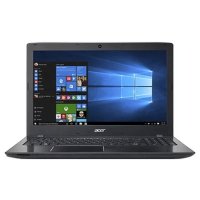 ноутбук Acer Aspire E5-576G-554S Черный