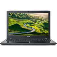 ноутбук Acer Aspire E5-576G-57TL-wpro Черный