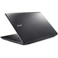 ноутбук Acer Aspire E5-576G-57TL-wpro Черный