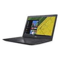 ноутбук Acer Aspire E5-576G-57TL-wpro Черный