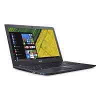 ноутбук Acer Aspire E5-576G-57TL-wpro Черный