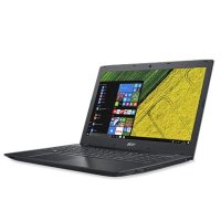 ноутбук Acer Aspire E5-576G-84AQ Черный