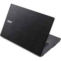 ноутбук Acer Aspire E5-722G-819C Черный