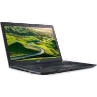 ноутбук Acer Aspire E5-774-35X8 Черный