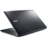 ноутбук Acer Aspire E5-774G-5154 Черный