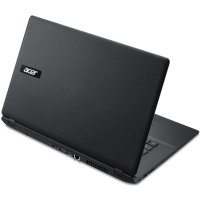ноутбук Acer Aspire ES1-521-83YD Черный