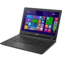 ноутбук Acer Aspire ES1-522-45ZR Черный